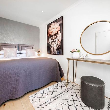 Grand Kensington Room Great Stop For Londres Exterior foto