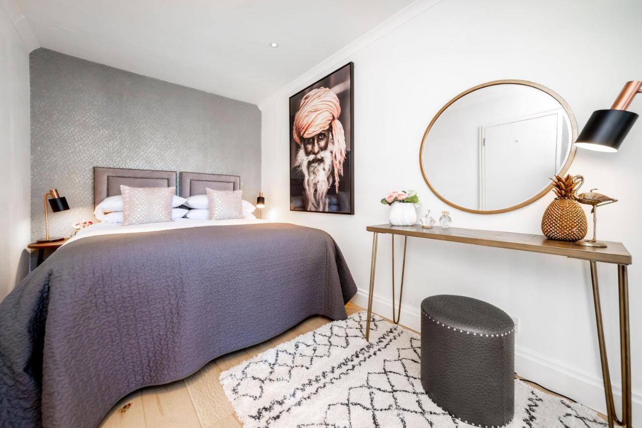 Grand Kensington Room Great Stop For Londres Exterior foto