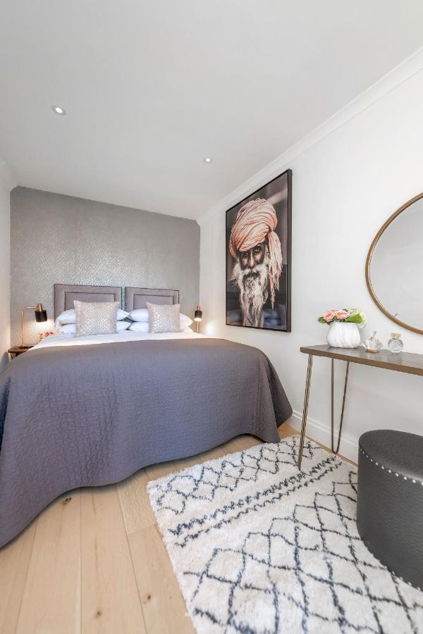 Grand Kensington Room Great Stop For Londres Exterior foto